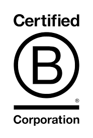 B Corp certification